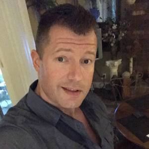 Meet your Posher, Jeremy